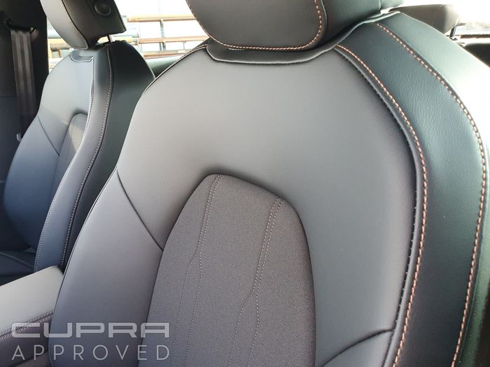 Cupra Leon 2026