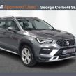 SEAT Ateca 2024