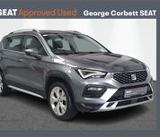 SEAT Ateca 2024