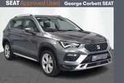 SEAT Ateca 2024