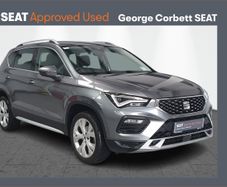 SEAT Ateca 2024