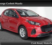 Mazda 2 2026