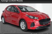 Mazda 2 2026