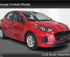 Mazda 2 2026