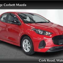 Mazda 2 2026
