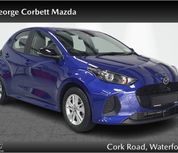 Mazda 2 2026