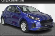 Mazda 2 2026