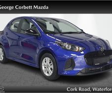 Mazda 2 2026