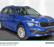 Skoda Kamiq 2026
