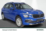 Skoda Kamiq 2026