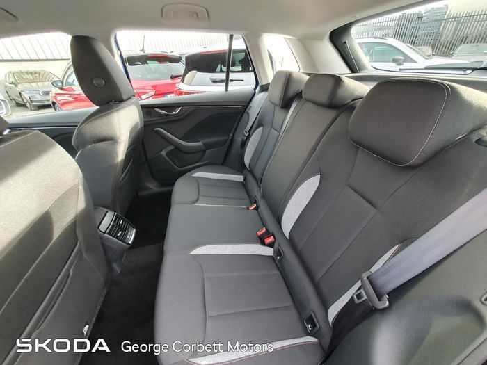 Skoda Kamiq 2026