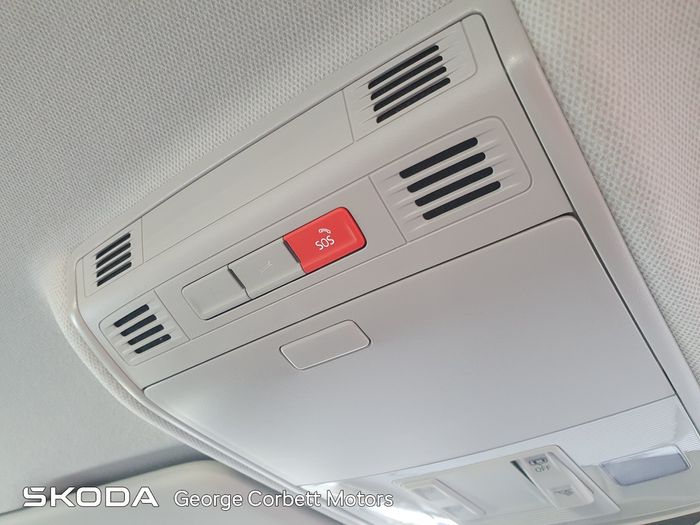 Skoda Kamiq 2026