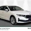 Skoda Octavia 2026