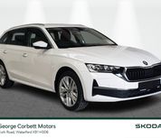Skoda Octavia 2026