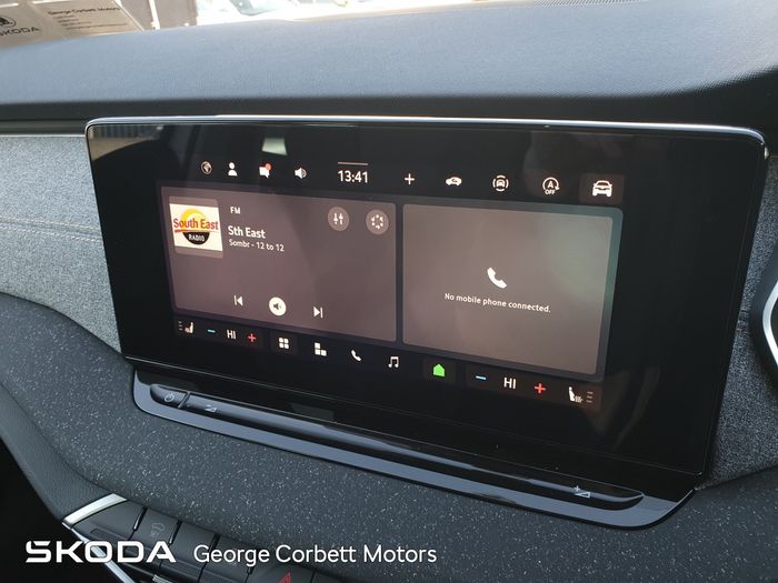 Skoda Octavia 2026