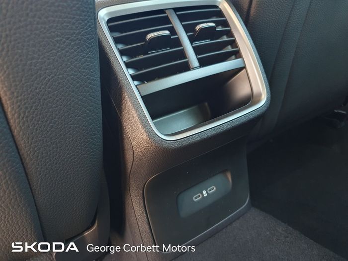 Skoda Octavia 2026