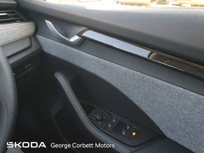 Skoda Octavia 2026