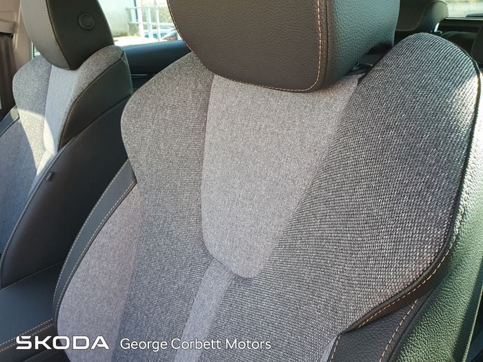 Skoda Octavia 2026