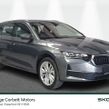 Skoda Octavia 2026