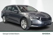Skoda Octavia 2026