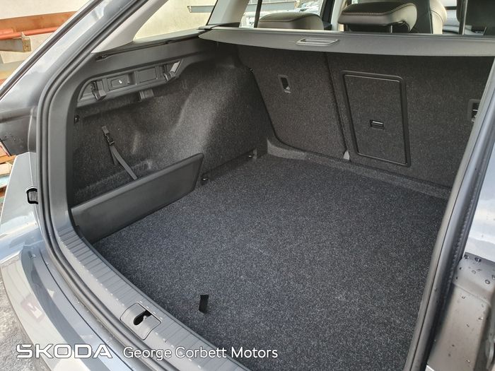 Skoda Octavia 2026