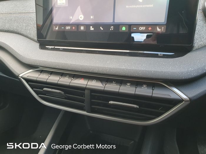 Skoda Octavia 2026