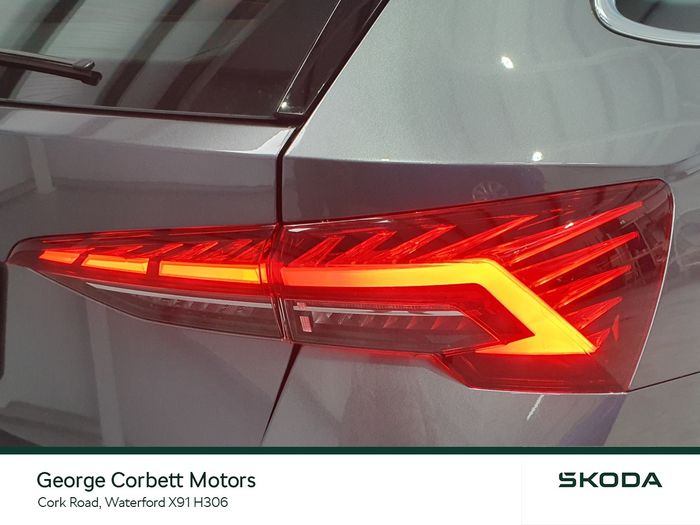 Skoda Octavia 2026