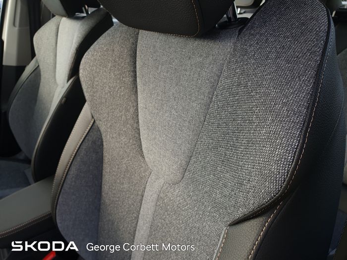 Skoda Octavia 2026