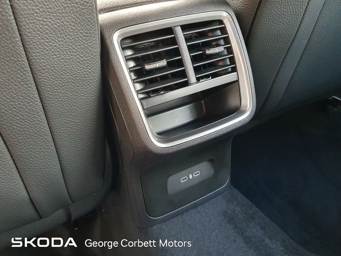 Skoda Octavia 2026