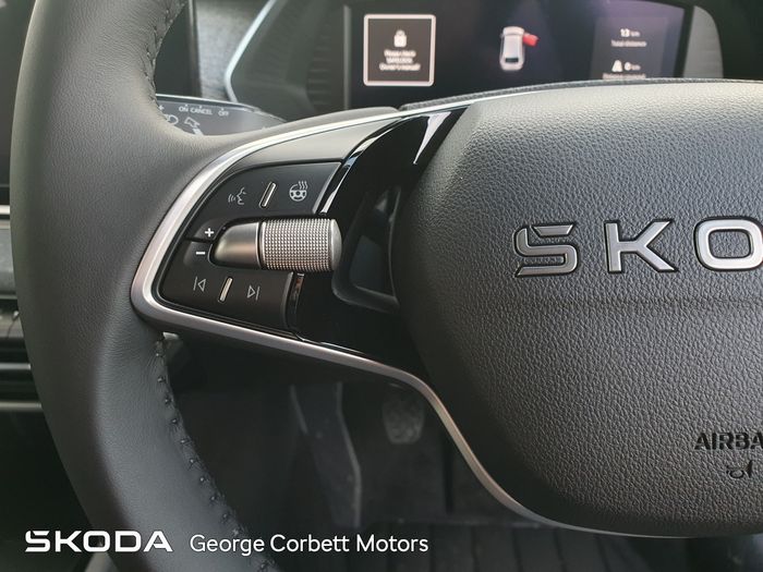 Skoda Octavia 2026