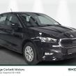 Skoda Fabia 2026