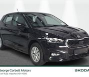 Skoda Fabia 2026