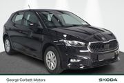 Skoda Fabia 2026
