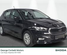 Skoda Fabia 2026