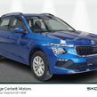 Skoda Kamiq 2026