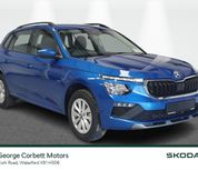 Skoda Kamiq 2026