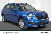 Skoda Kamiq 2026