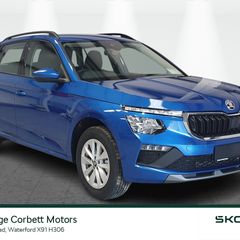 Skoda Kamiq 2026