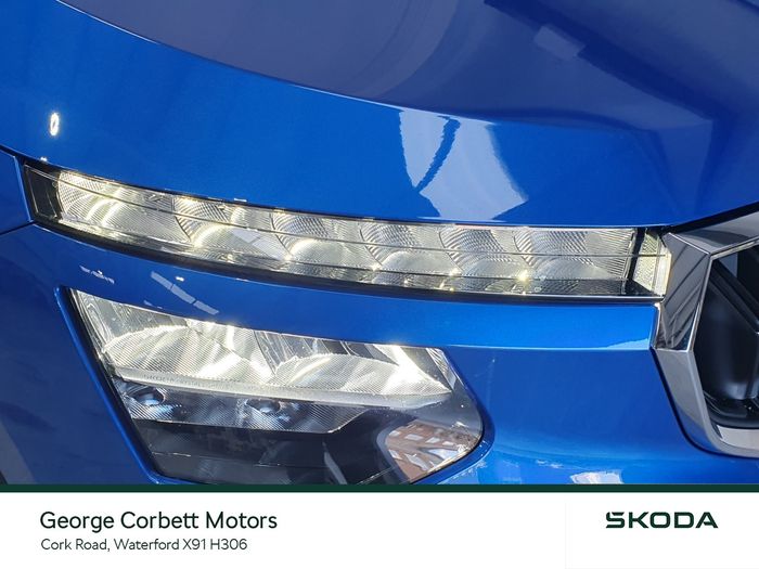 Skoda Kamiq 2026