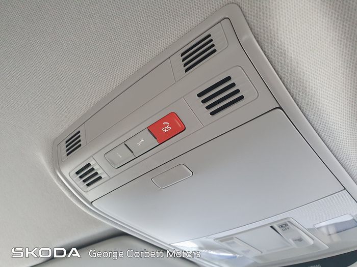 Skoda Kamiq 2026