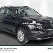 Skoda Kamiq 2026