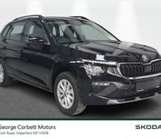Skoda Kamiq 2026