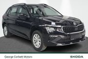 Skoda Kamiq 2026