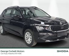 Skoda Kamiq 2026