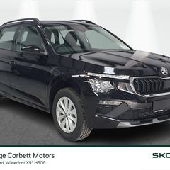 Skoda Kamiq 2026