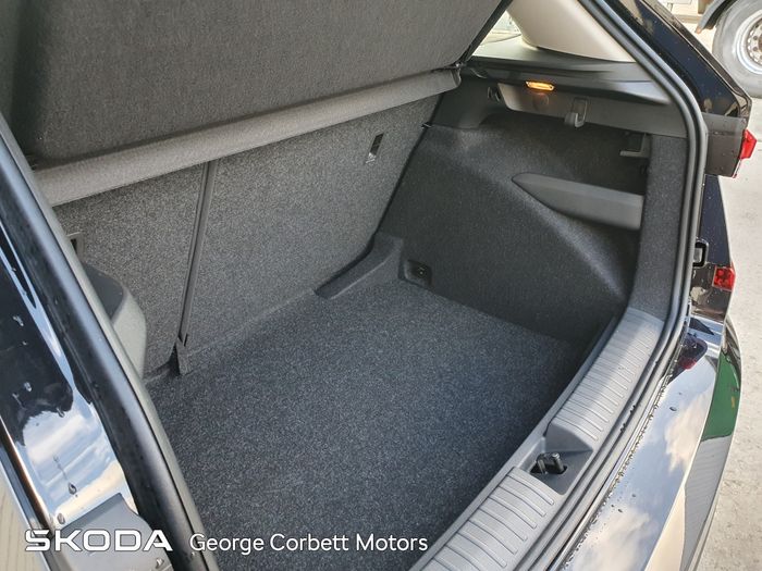 Skoda Kamiq 2026