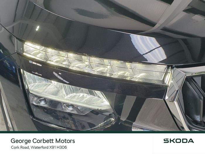 Skoda Kamiq 2026