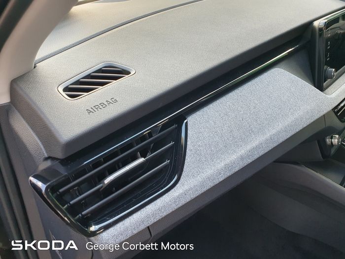 Skoda Kamiq 2026