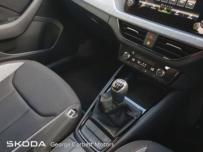 Skoda Kamiq 2026