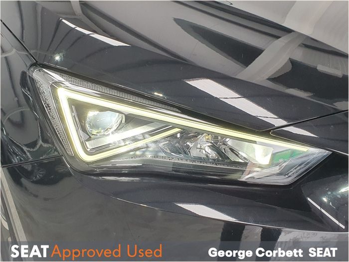 SEAT Tarraco 2024